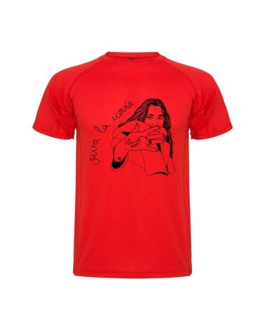 Camiseta despedida de soltera LADY 👰‍♀️🤵‍♀️