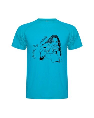 Camiseta despedida de soltera LADY 👰‍♀️🤵‍♀️