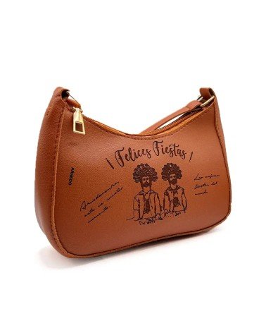 Bolso Arnedo - FIESTAS ❤️🤍💚💛