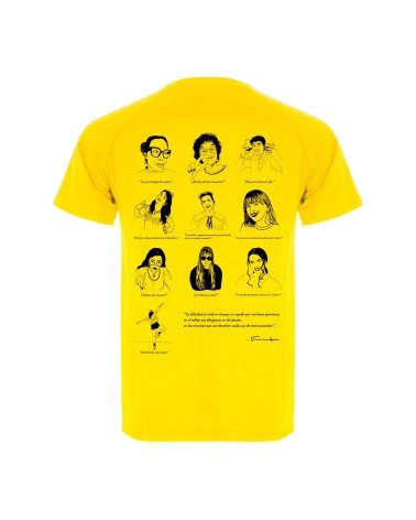 Camiseta despedida de soltera LADY 👰‍♀️🤵‍♀️