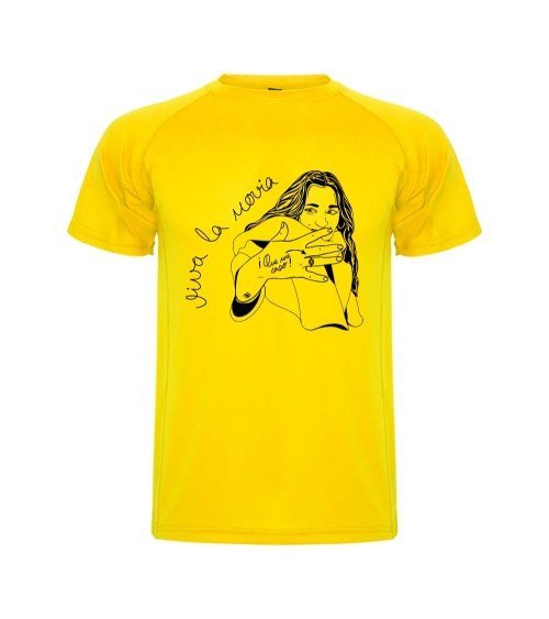 Camiseta despedida de soltera LADY 👰‍♀️🤵‍♀️