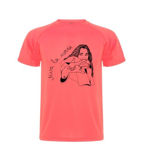 Camiseta despedida de soltera LADY 👰‍♀️🤵‍♀️