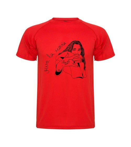 Camiseta despedida de soltera LADY 👰‍♀️🤵‍♀️