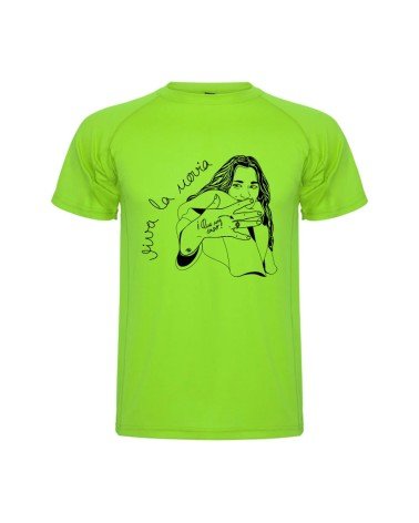 Camiseta despedida de soltera LADY 👰‍♀️🤵‍♀️