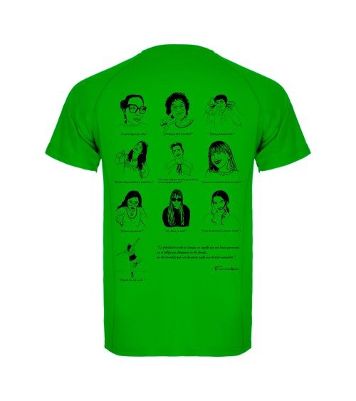Camiseta despedida de soltera LADY 👰‍♀️🤵‍♀️