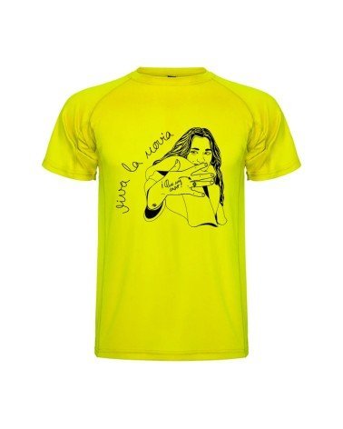 Camiseta despedida de soltera LADY 👰‍♀️🤵‍♀️