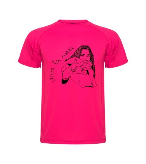 Camiseta despedida de soltera LADY 👰‍♀️🤵‍♀️