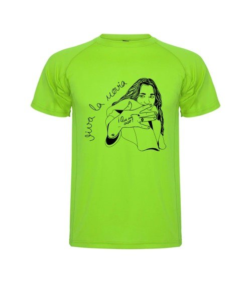Camiseta despedida de soltera LADY 👰‍♀️🤵‍♀️