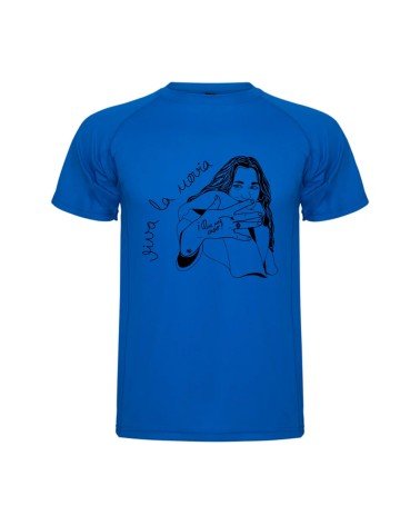 Camiseta despedida de soltera LADY 👰‍♀️🤵‍♀️