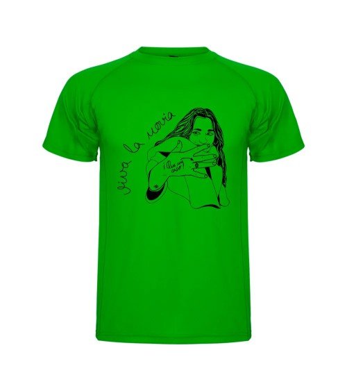 Camiseta despedida de soltera LADY 👰‍♀️🤵‍♀️