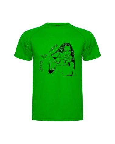 Camiseta despedida de soltera LADY 👰‍♀️🤵‍♀️
