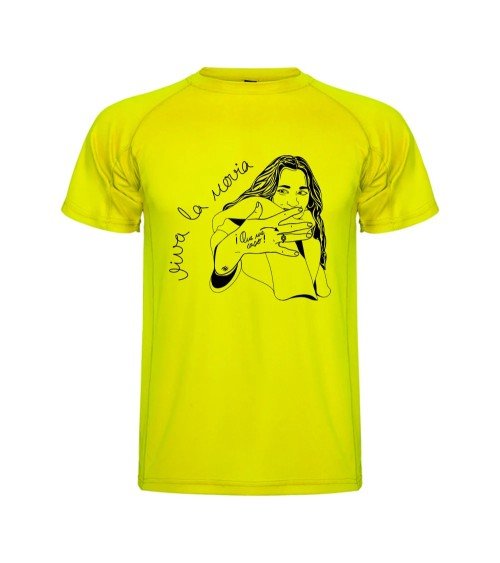 Camiseta despedida de soltera LADY 👰‍♀️🤵‍♀️