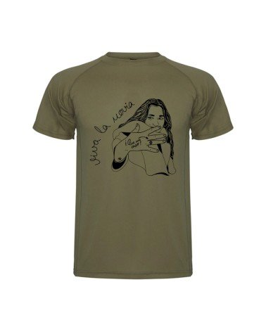 Camiseta despedida de soltera LADY 👰‍♀️🤵‍♀️