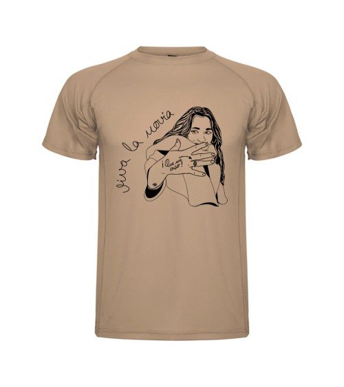 Camiseta despedida de soltera LADY 👰‍♀️🤵‍♀️