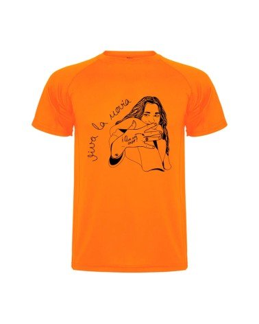 Camiseta despedida de soltera LADY 👰‍♀️🤵‍♀️