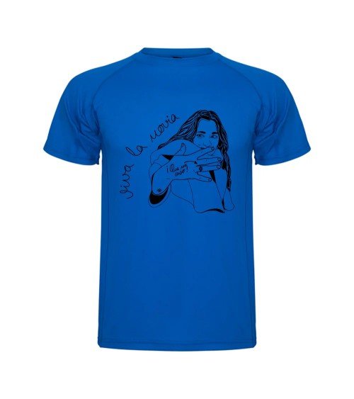 Camiseta despedida de soltera LADY 👰‍♀️🤵‍♀️