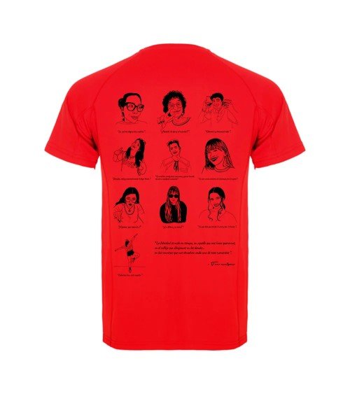 Camiseta despedida de soltera LADY 👰‍♀️🤵‍♀️
