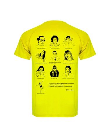 Camiseta despedida de soltera LADY 👰‍♀️🤵‍♀️